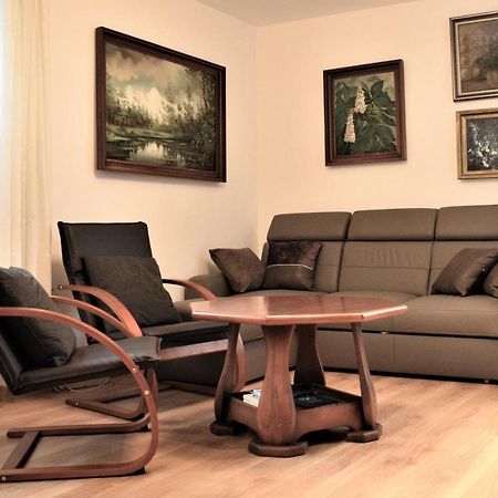 וייליצקה Apartament U Janka מראה חיצוני תמונה