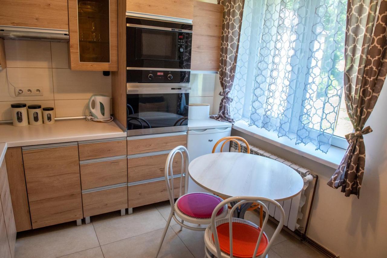 וייליצקה Apartament U Janka מראה חיצוני תמונה