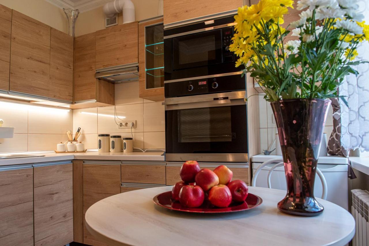וייליצקה Apartament U Janka מראה חיצוני תמונה