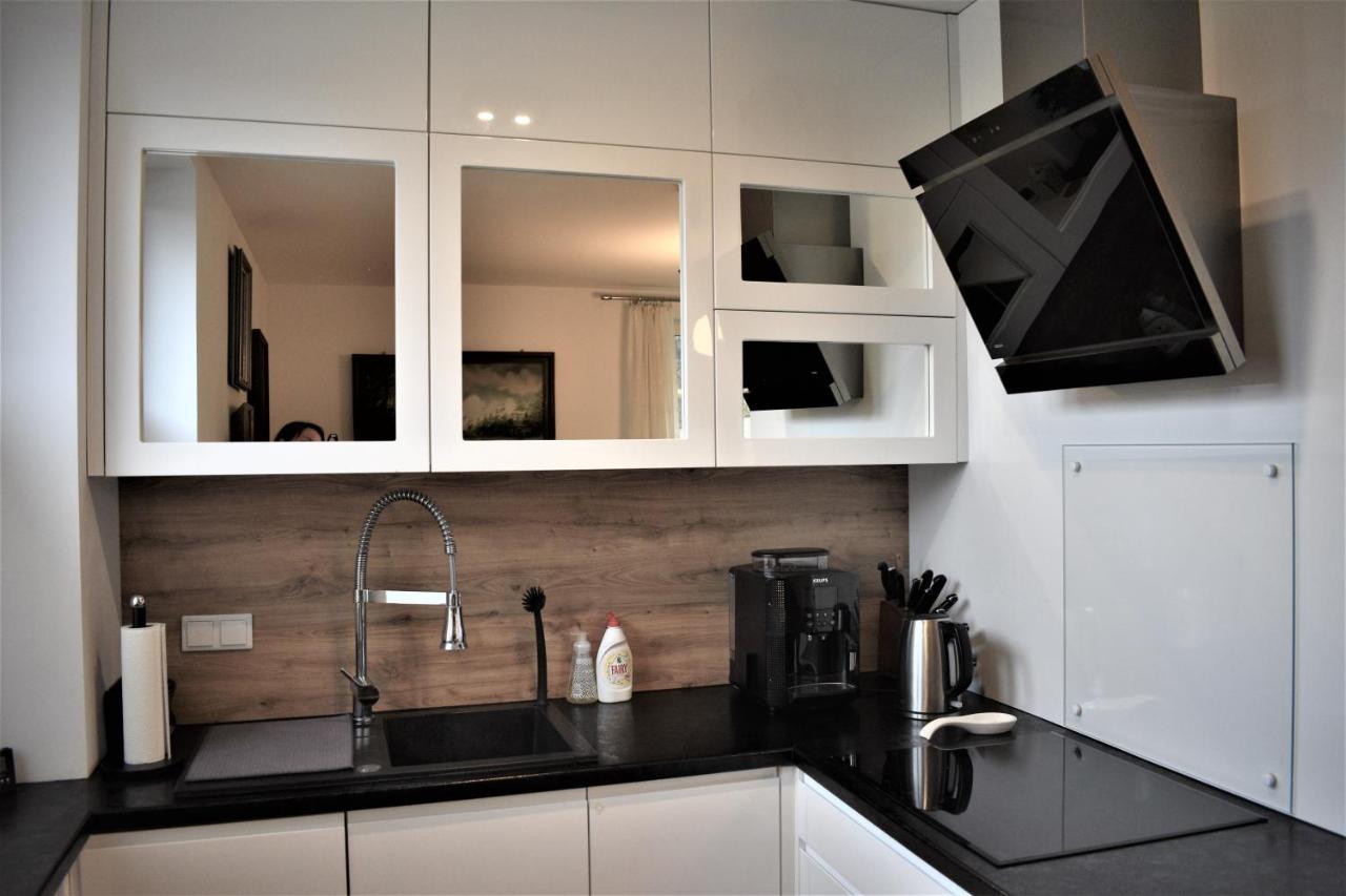 וייליצקה Apartament U Janka מראה חיצוני תמונה
