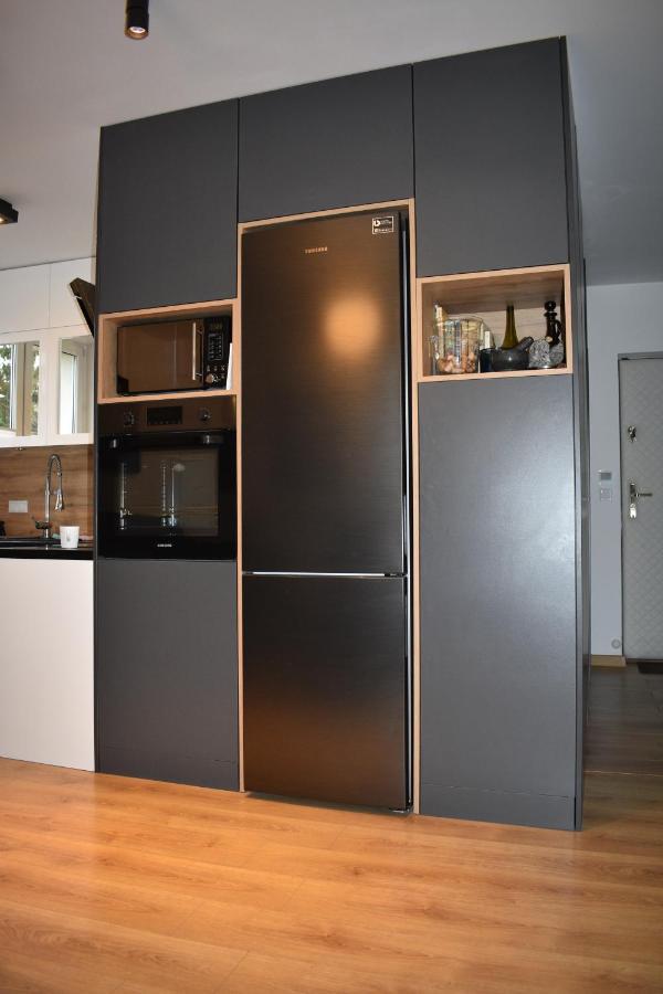 וייליצקה Apartament U Janka מראה חיצוני תמונה