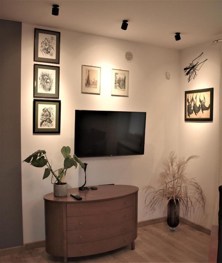 וייליצקה Apartament U Janka מראה חיצוני תמונה