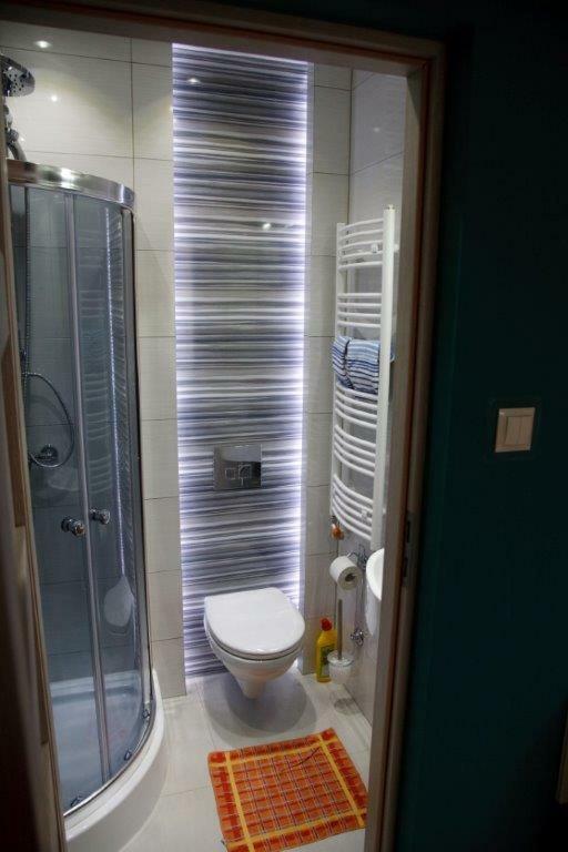 וייליצקה Apartament U Janka מראה חיצוני תמונה