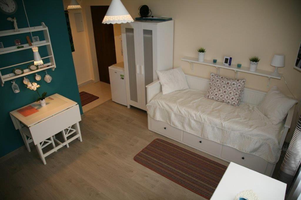 וייליצקה Apartament U Janka מראה חיצוני תמונה