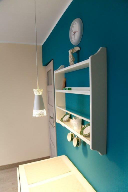 וייליצקה Apartament U Janka מראה חיצוני תמונה