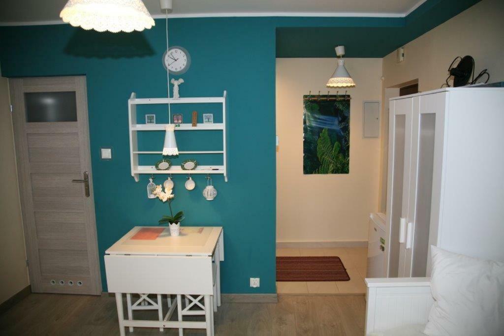 וייליצקה Apartament U Janka מראה חיצוני תמונה