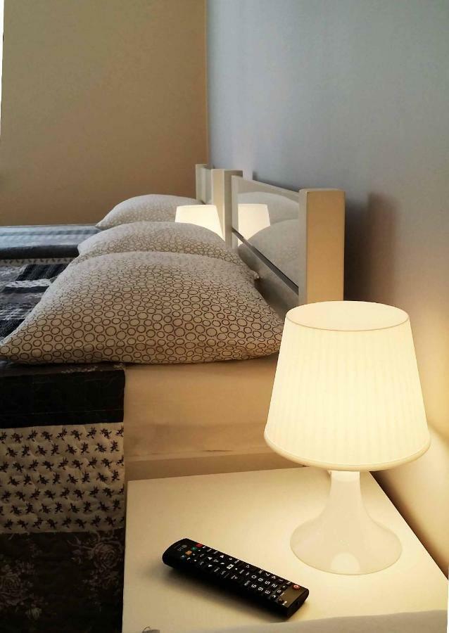 וייליצקה Apartament U Janka מראה חיצוני תמונה