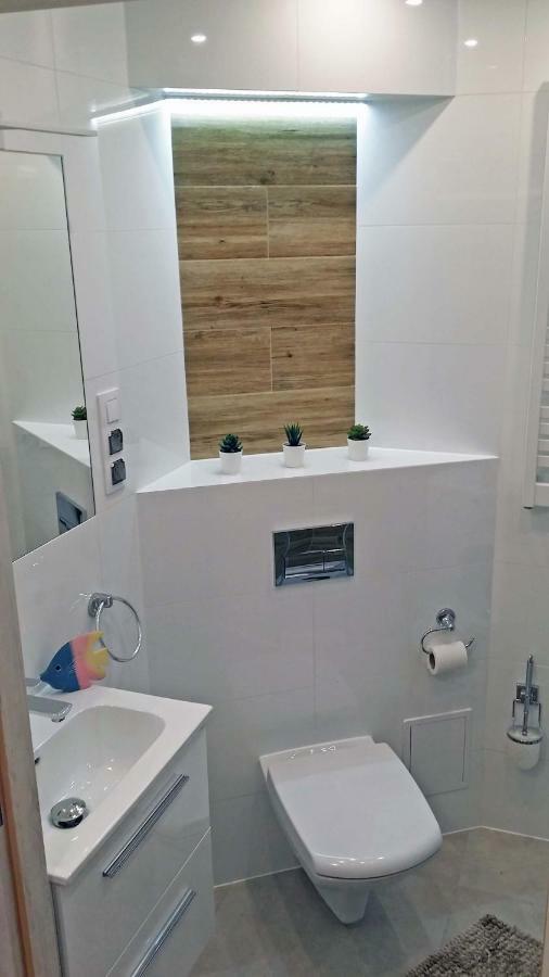 וייליצקה Apartament U Janka מראה חיצוני תמונה