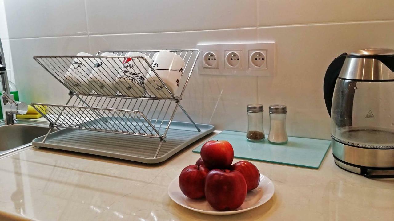 וייליצקה Apartament U Janka מראה חיצוני תמונה