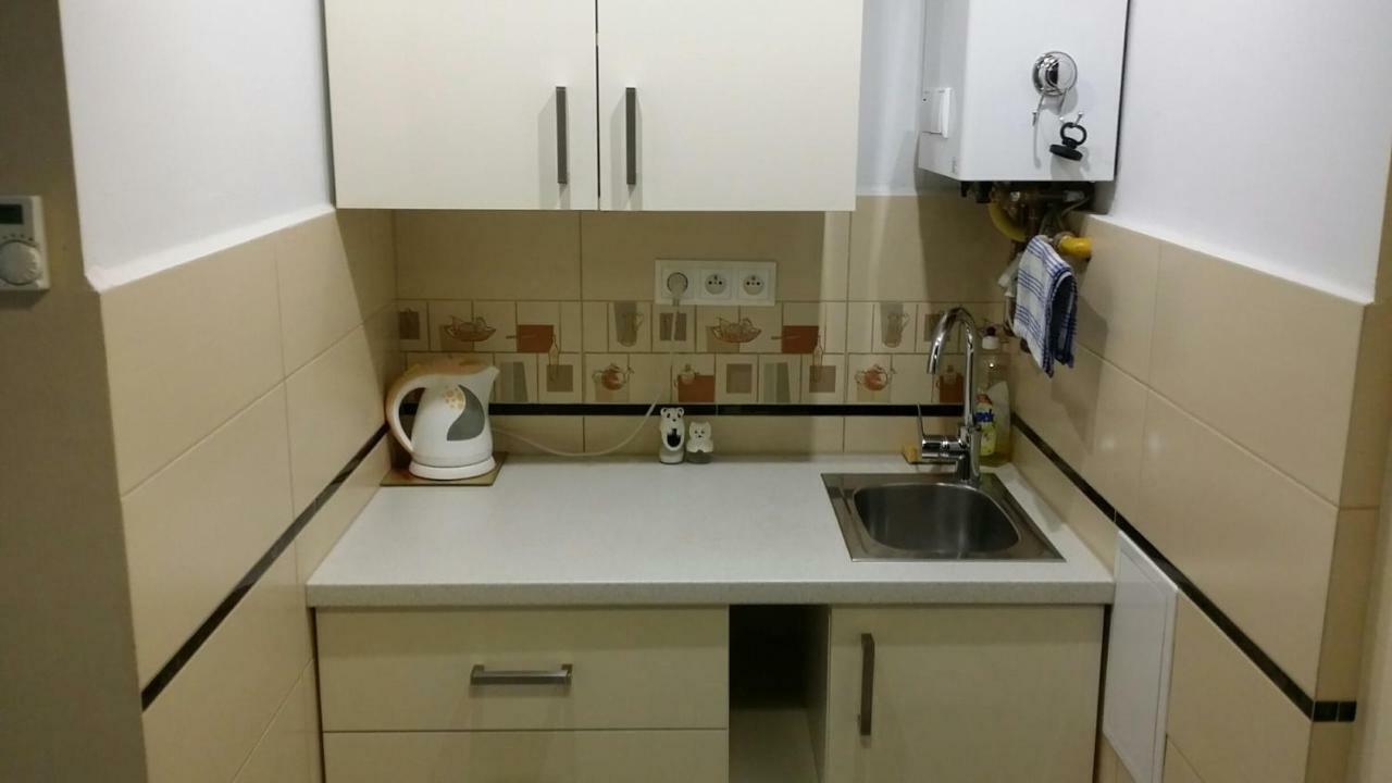 וייליצקה Apartament U Janka מראה חיצוני תמונה