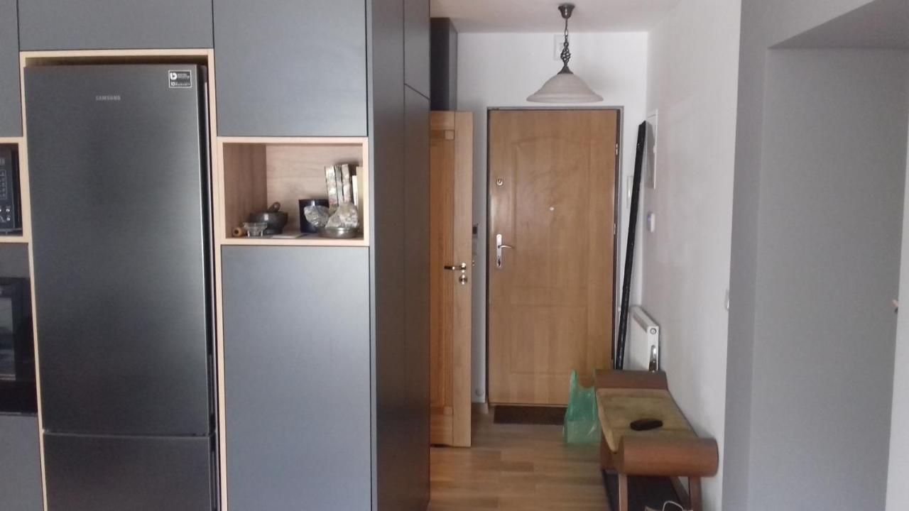 וייליצקה Apartament U Janka מראה חיצוני תמונה