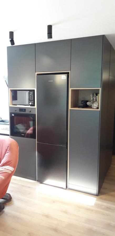 וייליצקה Apartament U Janka מראה חיצוני תמונה