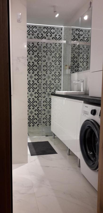 וייליצקה Apartament U Janka מראה חיצוני תמונה