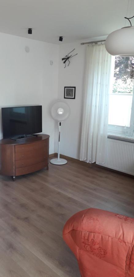 וייליצקה Apartament U Janka מראה חיצוני תמונה