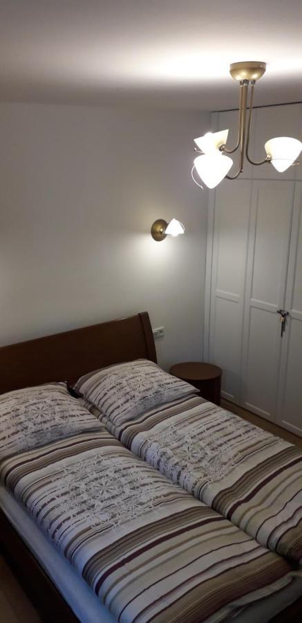 וייליצקה Apartament U Janka מראה חיצוני תמונה