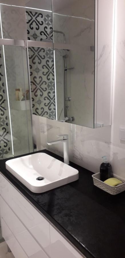 וייליצקה Apartament U Janka מראה חיצוני תמונה