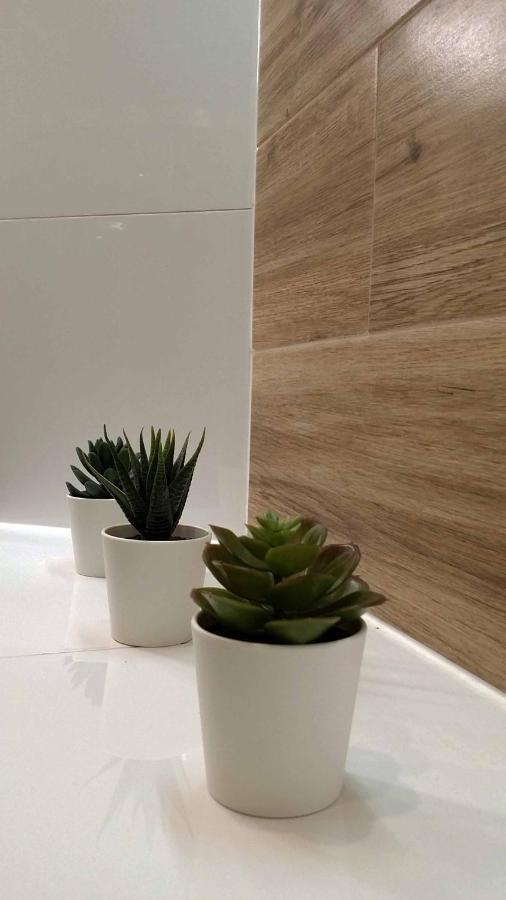 וייליצקה Apartament U Janka מראה חיצוני תמונה